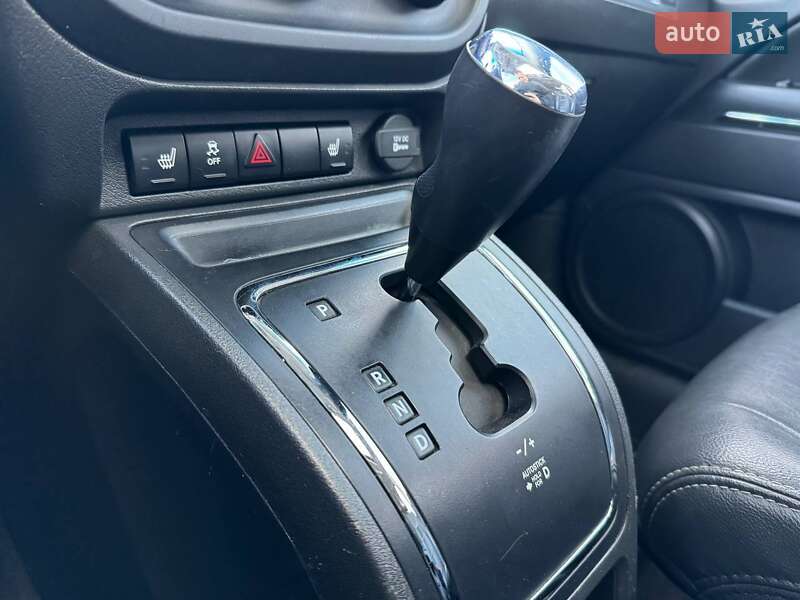 Внедорожник / Кроссовер Jeep Patriot 2015 в Киеве фото 21 Внедорожник / Кроссовер Jeep Patriot 2015 в Киеве