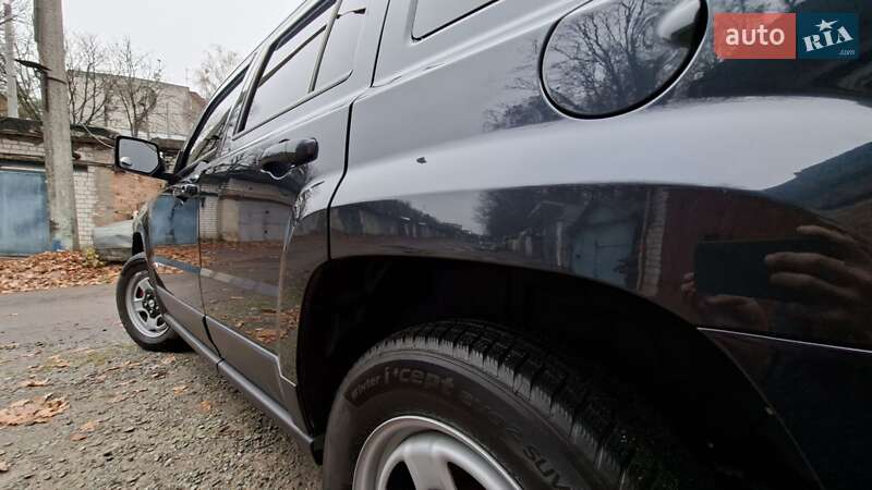 Внедорожник / Кроссовер Jeep Patriot 2015 в Житомире