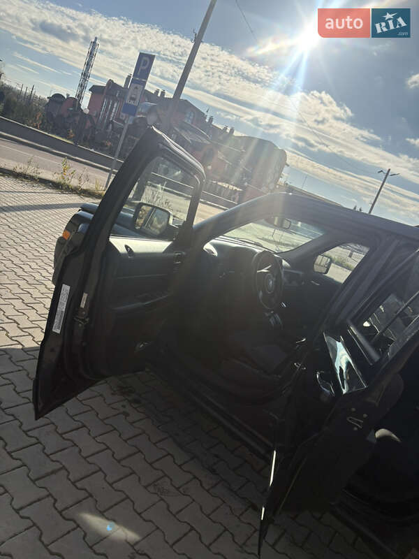 Внедорожник / Кроссовер Jeep Patriot 2013 в Бориславе