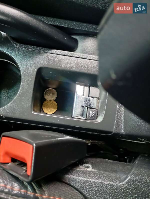 Позашляховик / Кросовер Jeep Patriot 2016 в Рівному фото 10 Позашляховик / Кросовер Jeep Patriot 2016 в Рівному