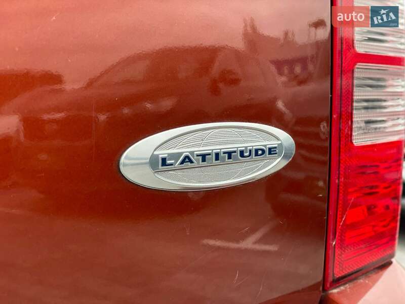 Внедорожник / Кроссовер Jeep Patriot 2012 в Киеве