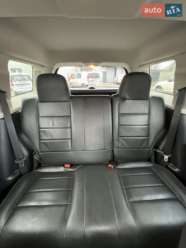 Позашляховик / Кросовер Jeep Patriot 2015 в Білій Церкві