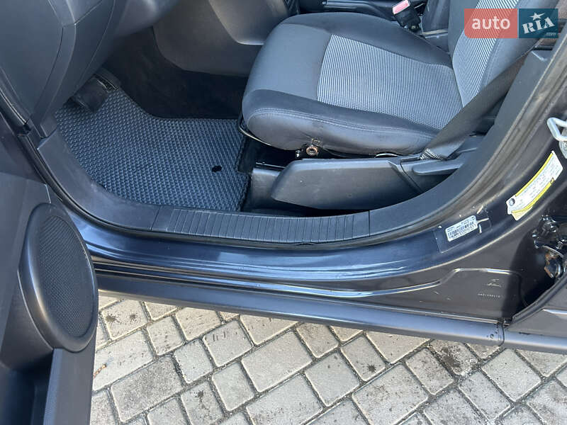 Внедорожник / Кроссовер Jeep Patriot 2013 в Коломые