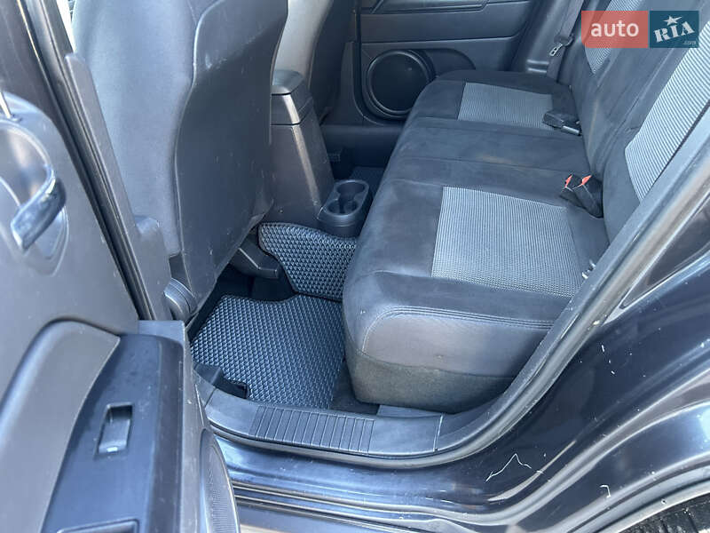 Внедорожник / Кроссовер Jeep Patriot 2013 в Коломые