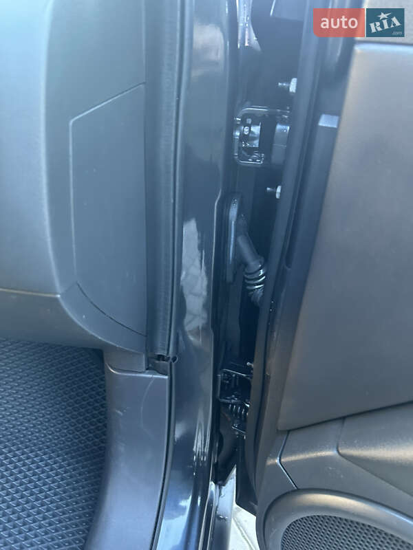 Внедорожник / Кроссовер Jeep Patriot 2013 в Коломые