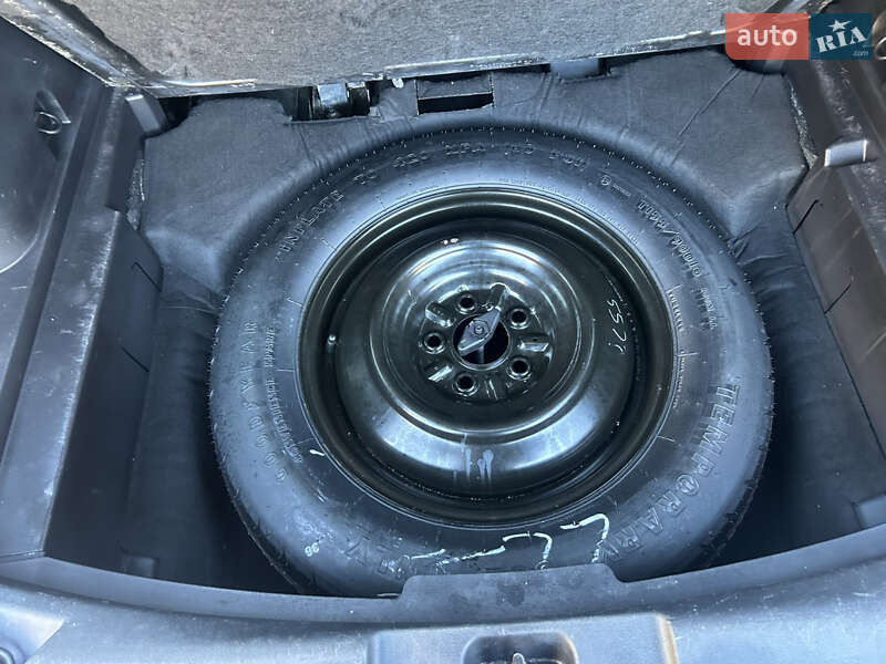 Внедорожник / Кроссовер Jeep Patriot 2013 в Коломые