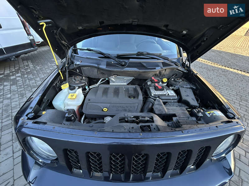 Внедорожник / Кроссовер Jeep Patriot 2013 в Коломые