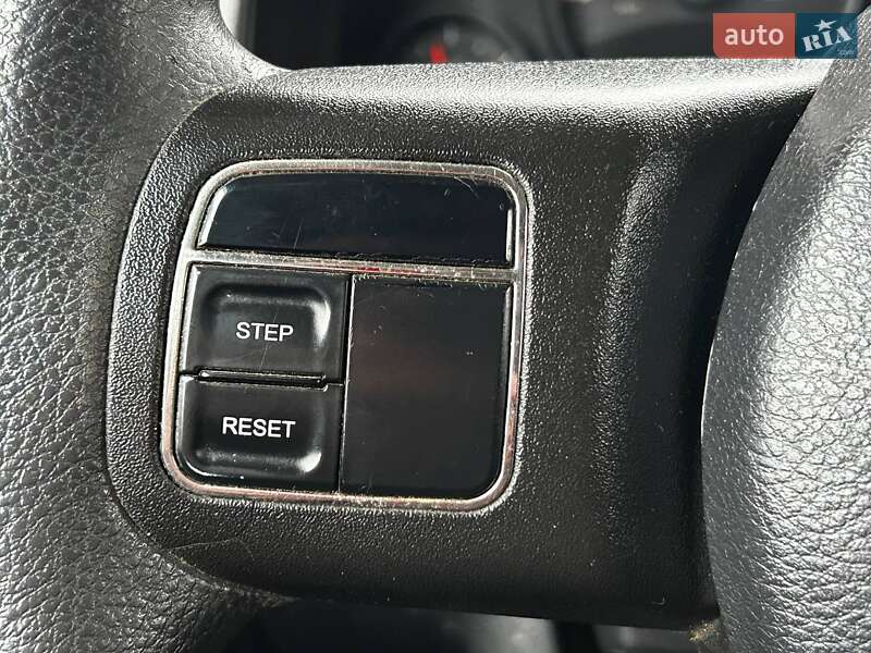 Позашляховик / Кросовер Jeep Patriot 2012 в Києві