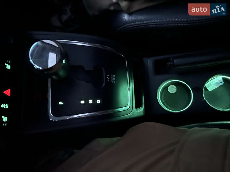 Позашляховик / Кросовер Jeep Patriot 2015 в Краматорську