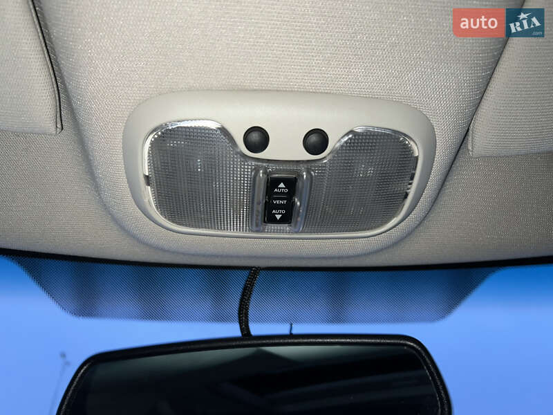 Позашляховик / Кросовер Jeep Patriot 2015 в Краматорську