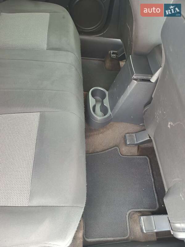 Внедорожник / Кроссовер Jeep Patriot 2015 в Львове