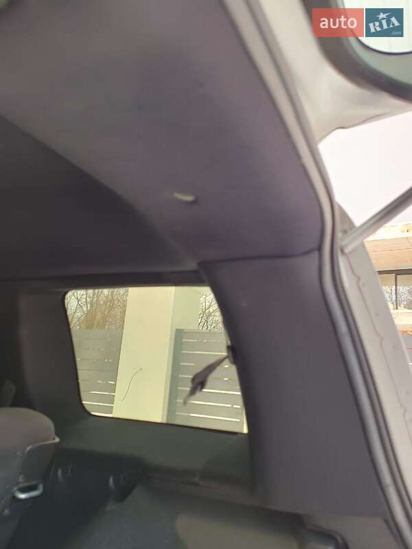 Внедорожник / Кроссовер Jeep Patriot 2015 в Львове