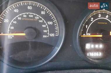 Позашляховик / Кросовер Jeep Patriot 2013 в Калуші