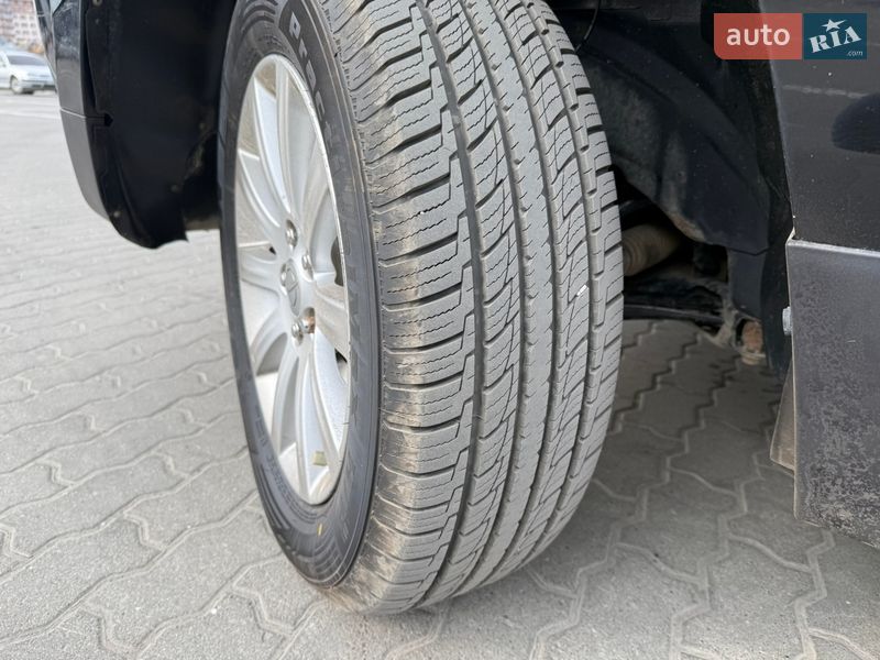 Внедорожник / Кроссовер Jeep Patriot 2015 в Ивано-Франковске