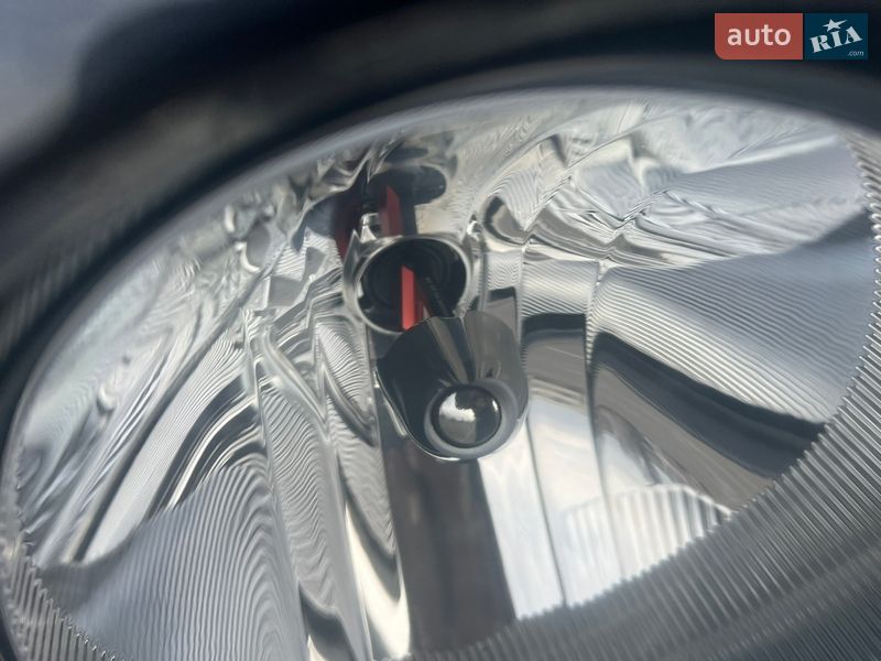 Внедорожник / Кроссовер Jeep Patriot 2014 в Киеве