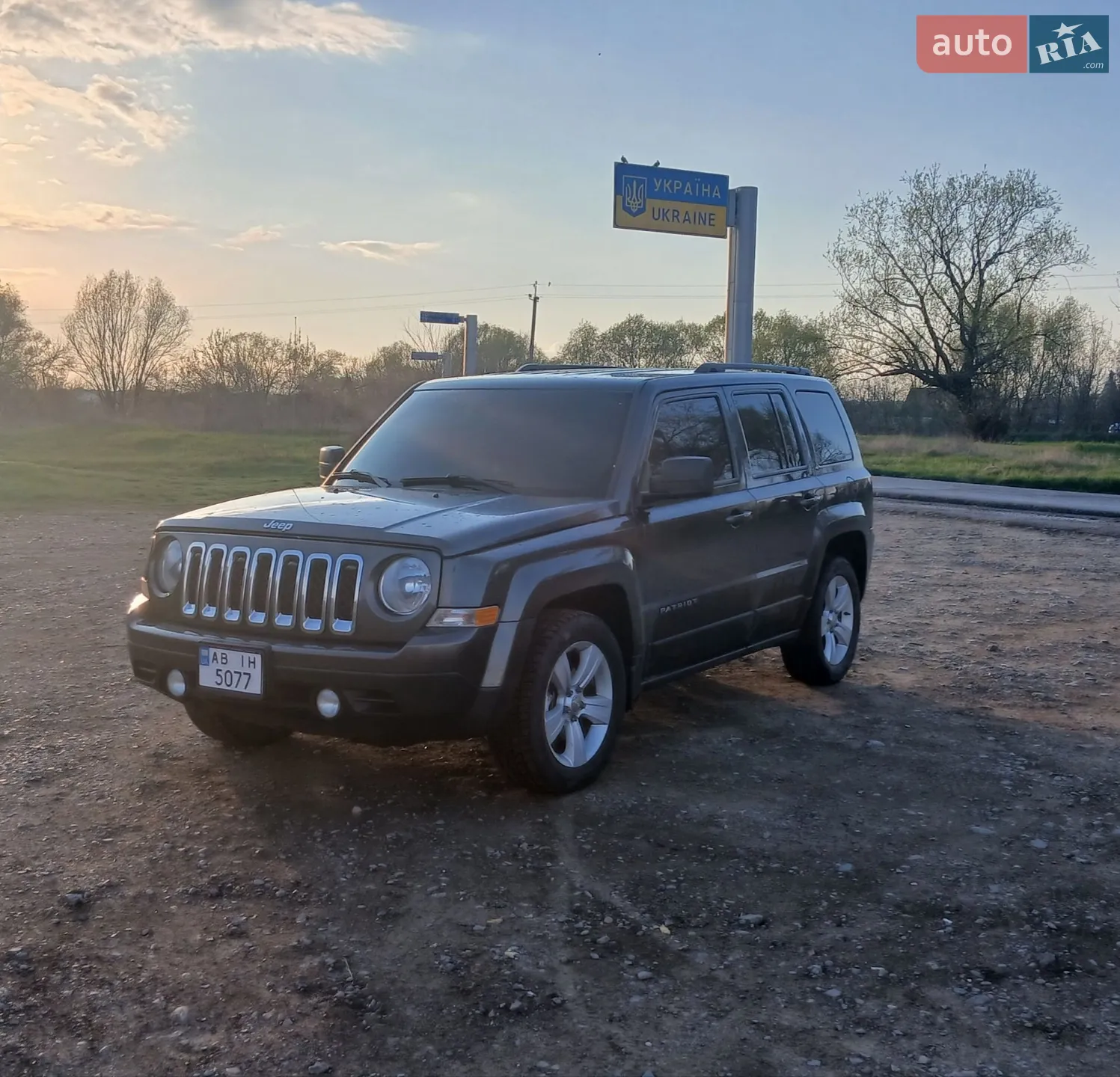 2014 Jeep Liberty (Patriot) - мініатюра 20