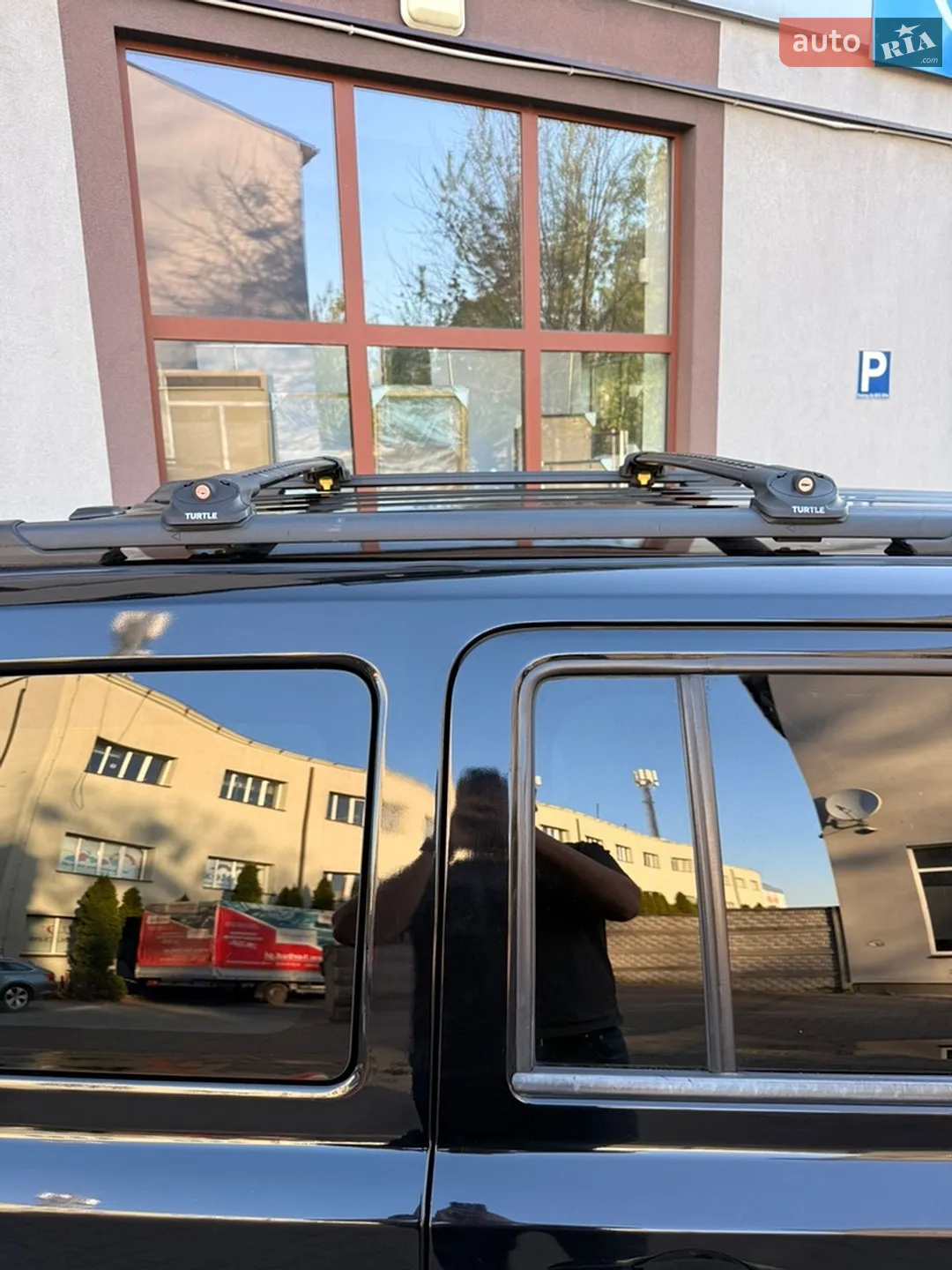 2013 Jeep Liberty (Patriot) - мініатюра 9