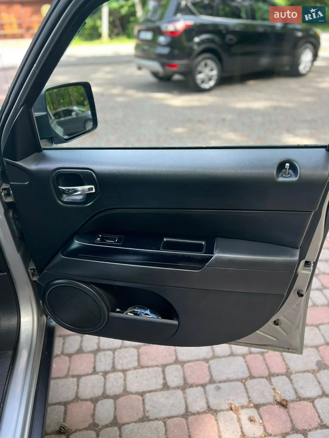2014 Jeep Liberty (Patriot) - мініатюра 19