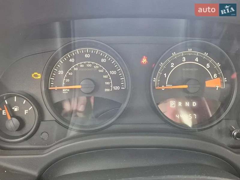 Jeep Patriot 2015 VIN 1C4NJRBB9GD509643 фото оголошення 18 з 78