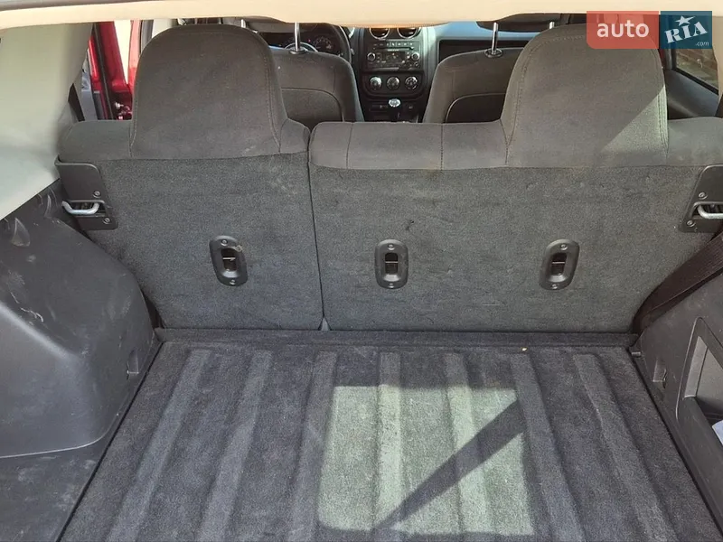Jeep Patriot 2015 VIN 1C4NJRBB9GD509643 фото оголошення 24 з 78