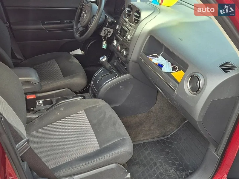 Jeep Patriot 2015 VIN 1C4NJRBB9GD509643 фото оголошення 30 з 78