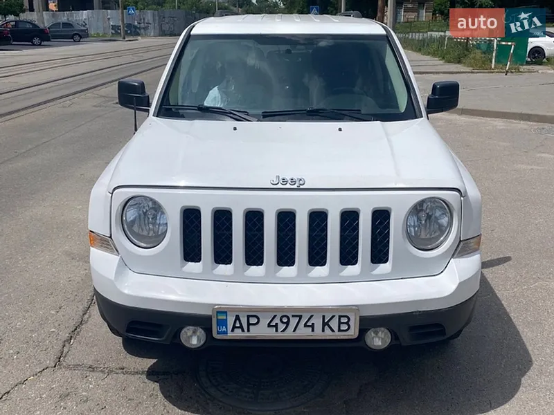 Jeep Patriot 2014 VIN 1C4NJRFB7ED848005 фото оголошення 47 з 83