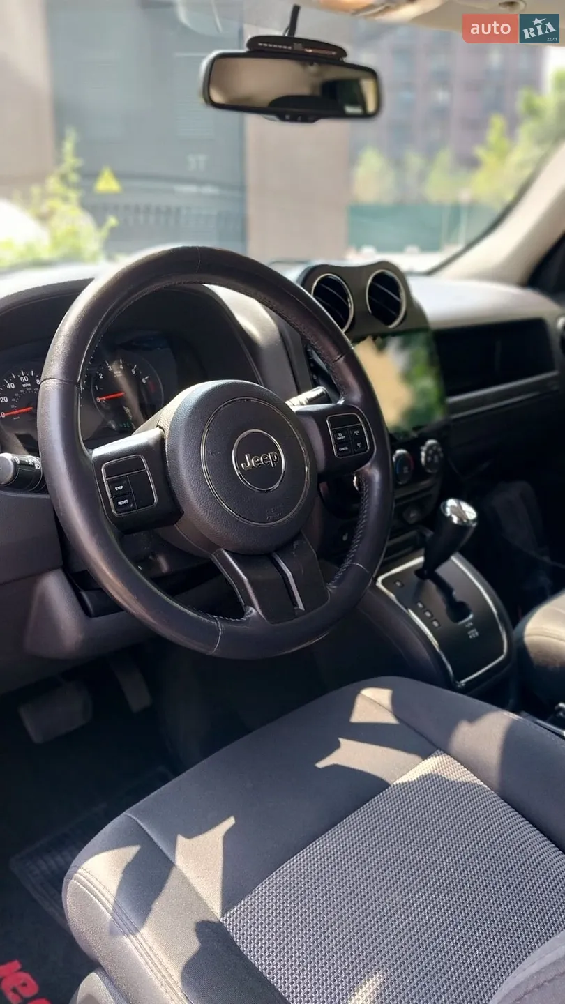 Jeep Patriot 2012 VIN 1C4NJRFB3CD692252 фото оголошення 14 з 15