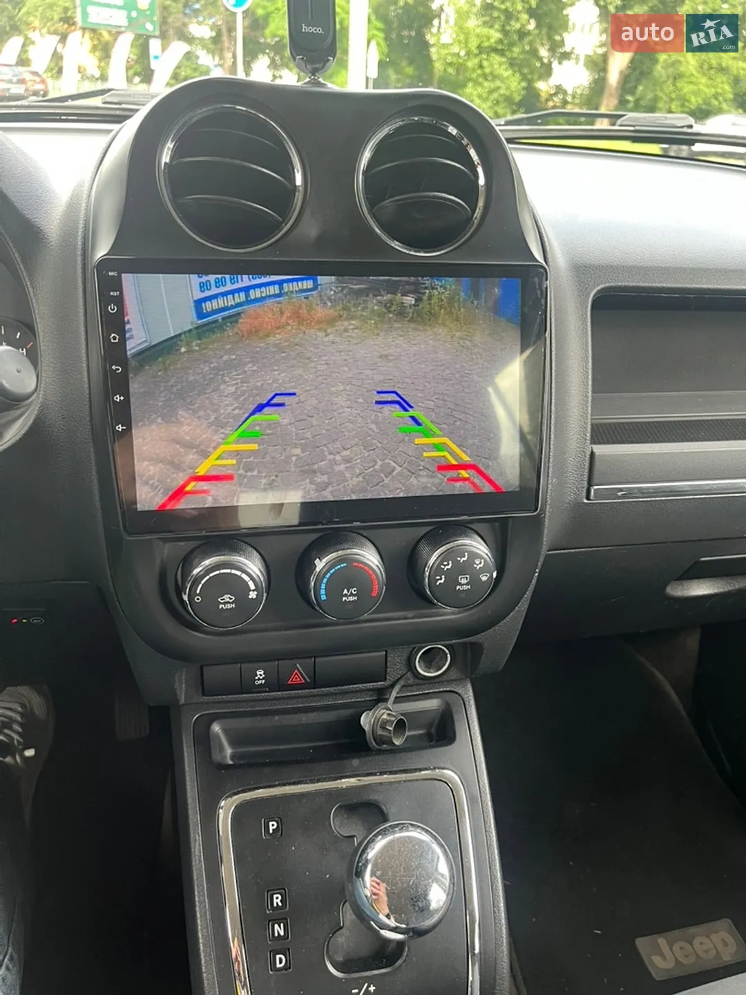 2014 Jeep Liberty (Patriot) - мініатюра 2