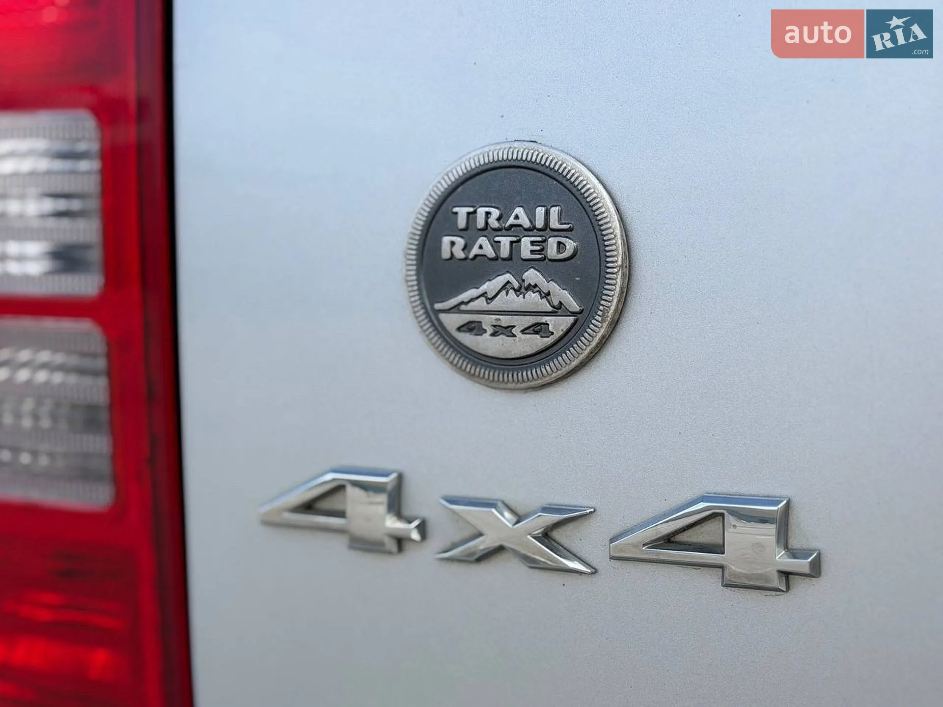 2012 Jeep Liberty (Patriot) - мініатюра 31