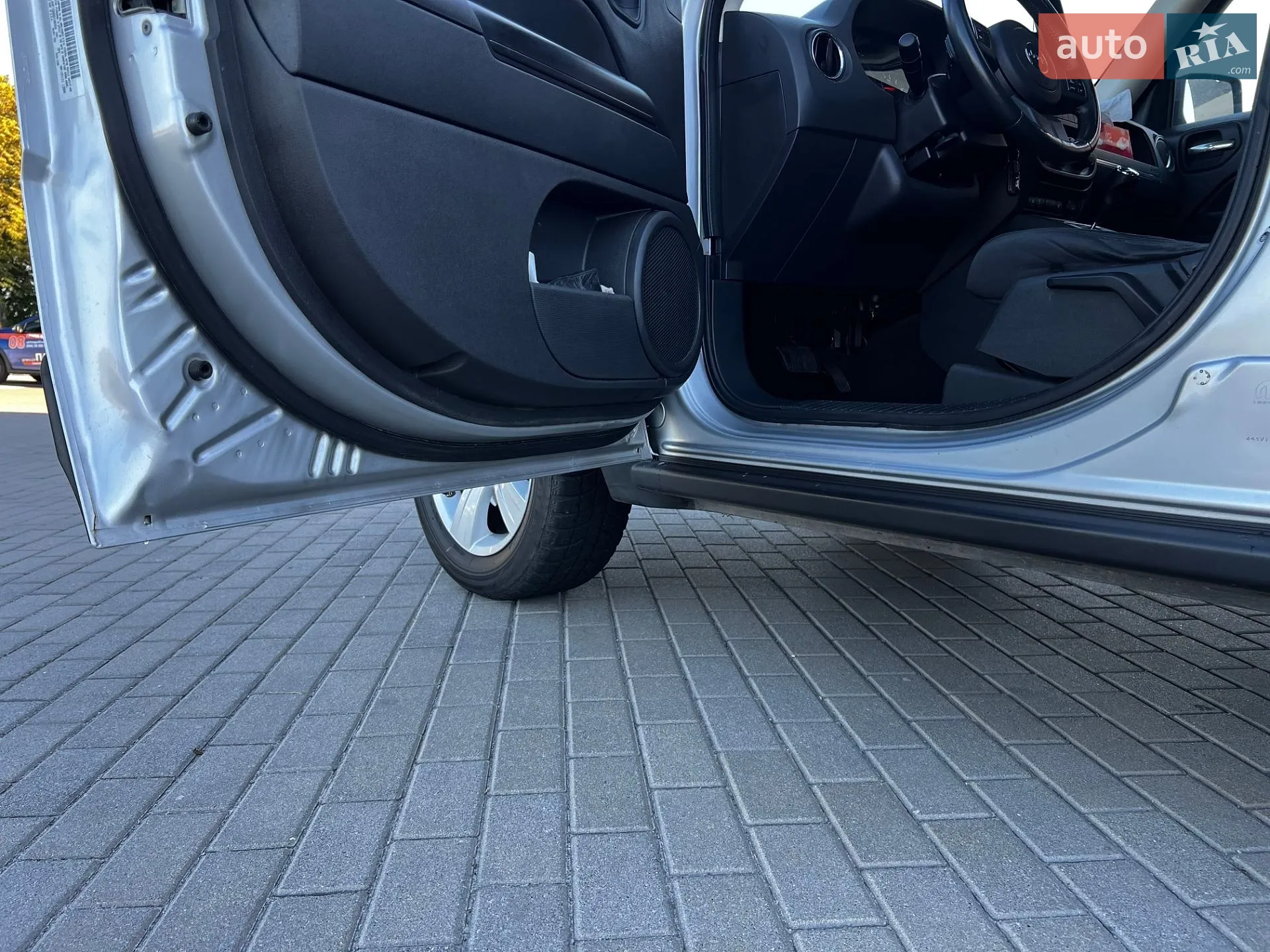 2010 Jeep Liberty (Patriot) - мініатюра 16