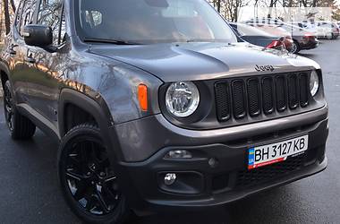 Jeep Renegade 2015 Jeep Renegade 2015