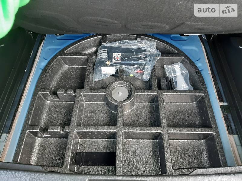 Внедорожник / Кроссовер Jeep Renegade 2016 в Одессе