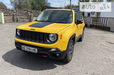 Jeep Renegade 2015 Jeep Renegade 2015