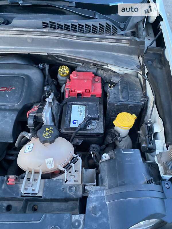 Позашляховик / Кросовер Jeep Renegade 2018 в Хмельницькому