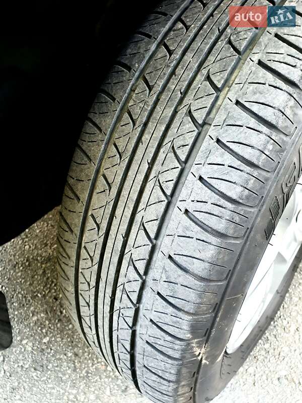 Позашляховик / Кросовер Jeep Renegade 2016 в Києві