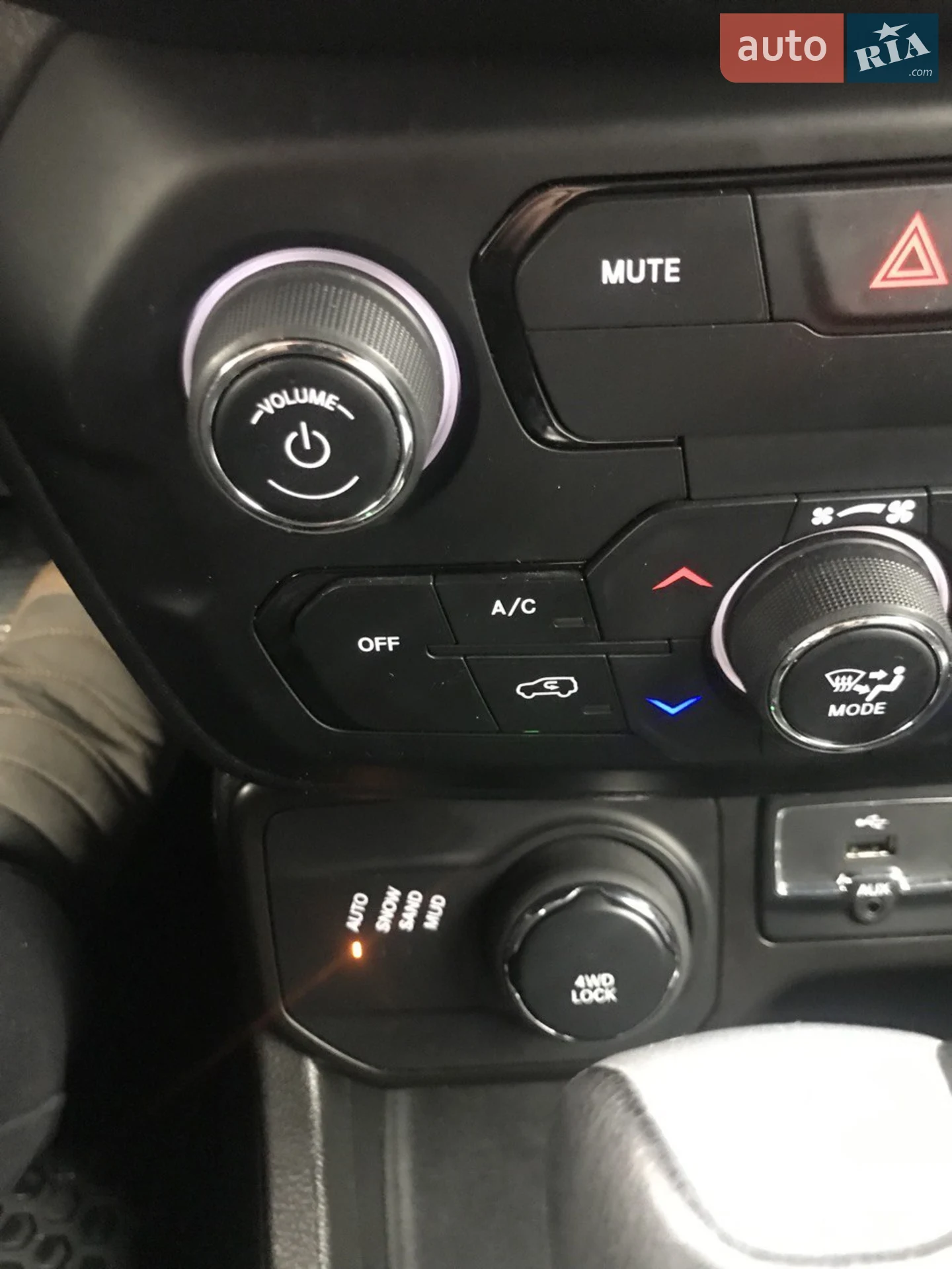 2020 Jeep Renegade - мініатюра 9