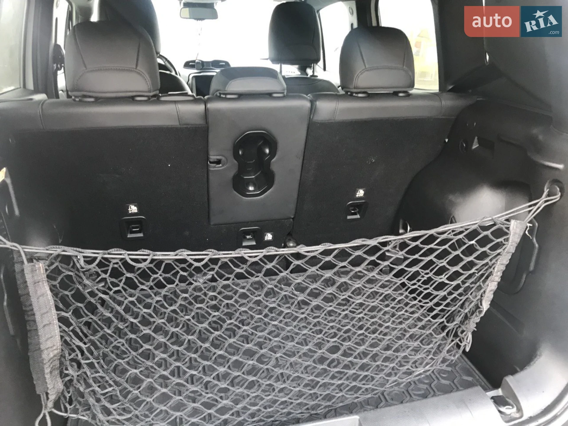2020 Jeep Renegade - мініатюра 18