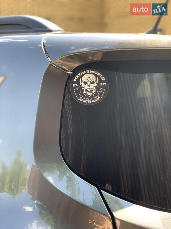 Внедорожник / Кроссовер Jeep Renegade 2017 в Харькове