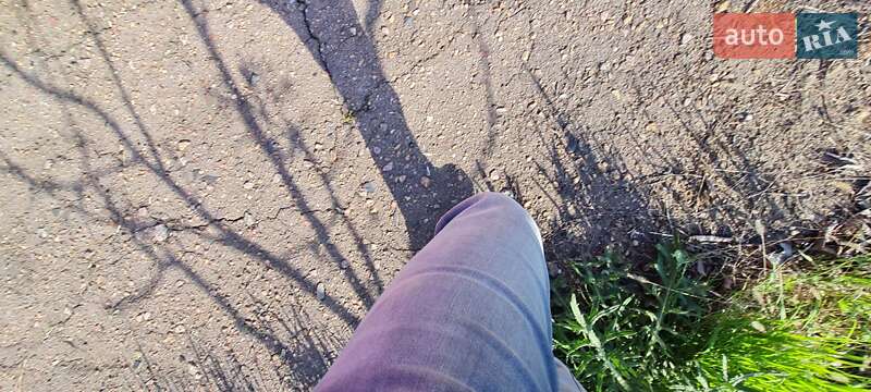 Позашляховик / Кросовер Jeep Renegade 2015 в Харкові