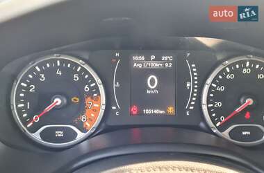 Внедорожник / Кроссовер Jeep Renegade 2015 в Харькове