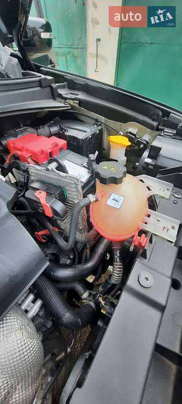 Позашляховик / Кросовер Jeep Renegade 2018 в Івано-Франківську