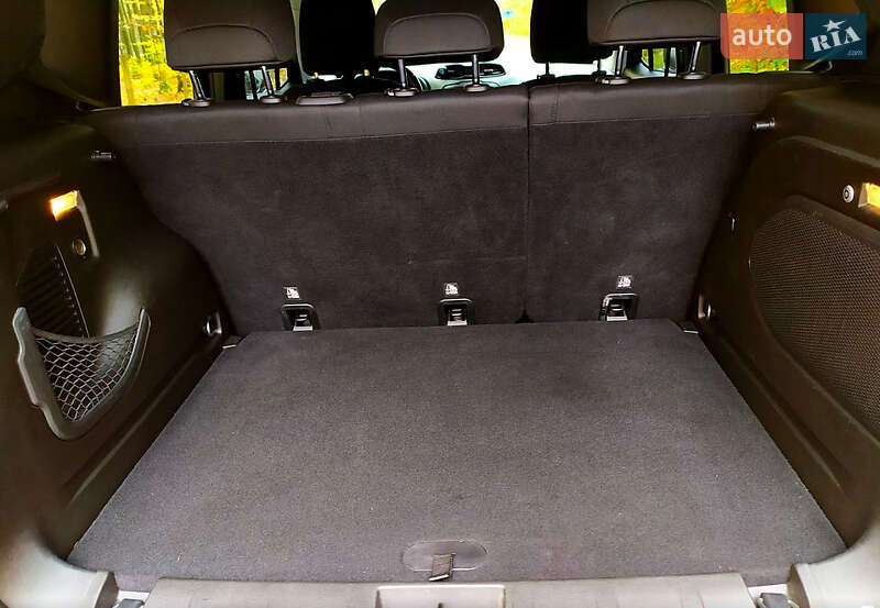 Позашляховик / Кросовер Jeep Renegade 2017 в Києві