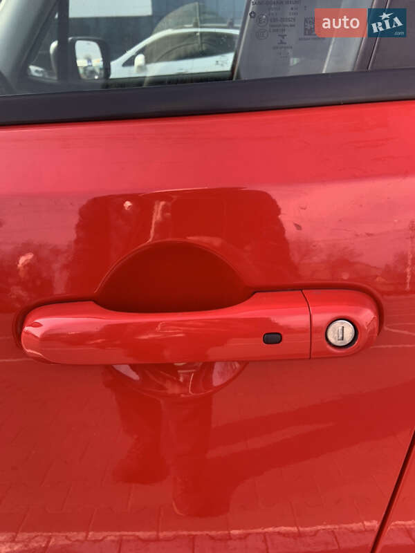 Позашляховик / Кросовер Jeep Renegade 2017 в Одесі