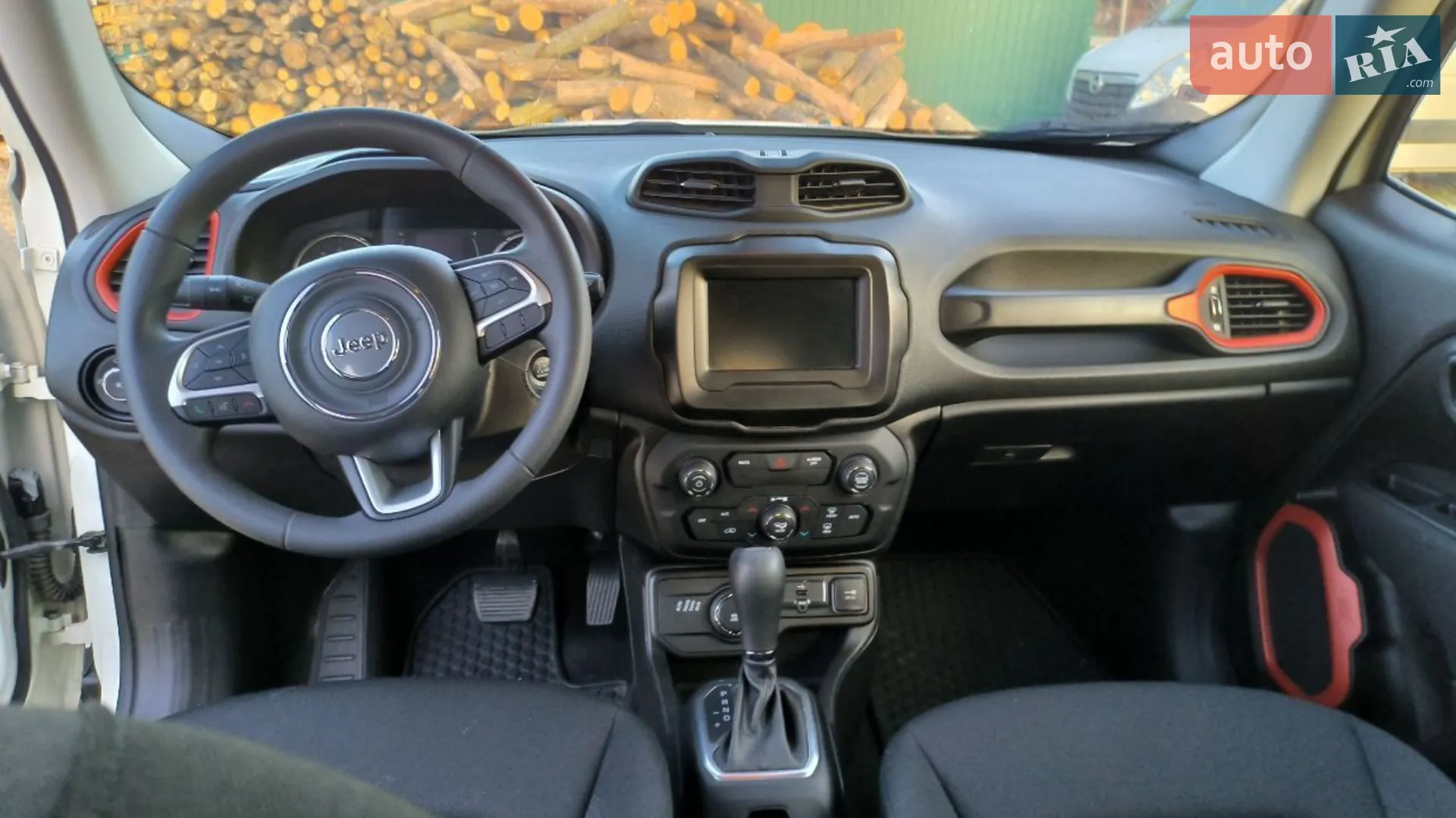 2018 Jeep Renegade - мініатюра 35