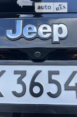 Позашляховик / Кросовер Jeep Renegade 2016 в Рівному