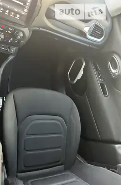 Jeep Renegade 2020