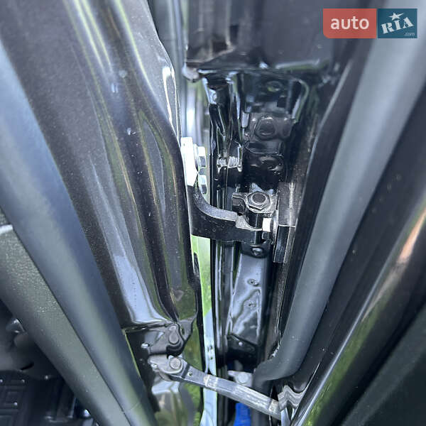 Позашляховик / Кросовер Jeep Renegade 2019 в Яремчі