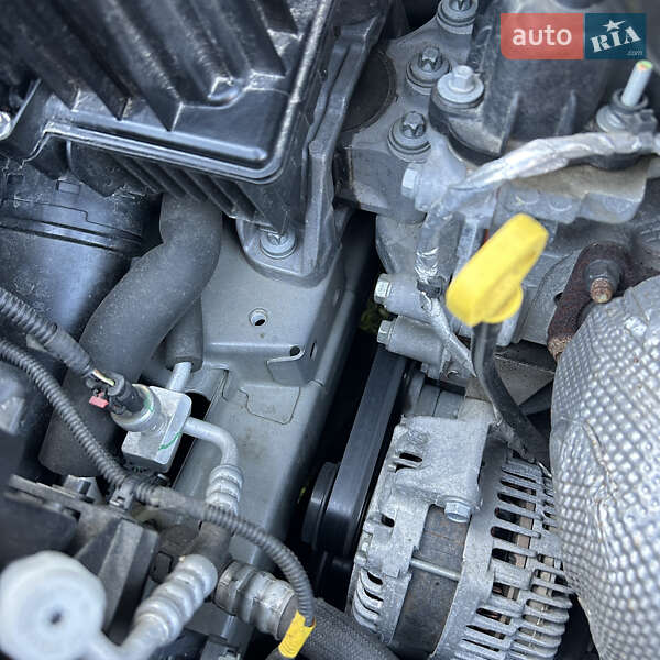 Позашляховик / Кросовер Jeep Renegade 2019 в Яремчі