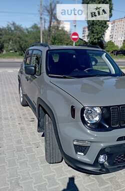 Внедорожник / Кроссовер Jeep Renegade 2020 в Хмельницком