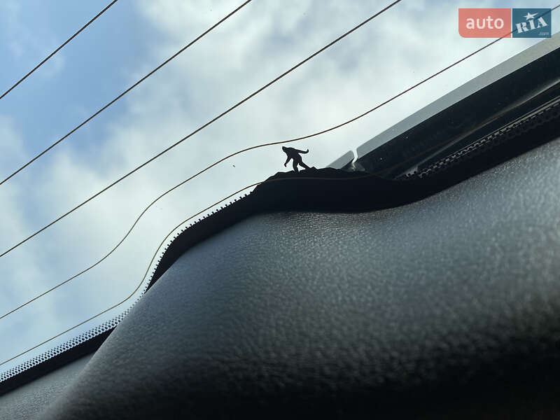 Позашляховик / Кросовер Jeep Renegade 2017 в Полтаві